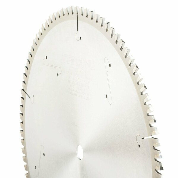 Atlas Saw Blades for Polystyrene Plastic 12 Dia - Fits CTD, Pitorius and Imes Saws TA-30560YHB1A